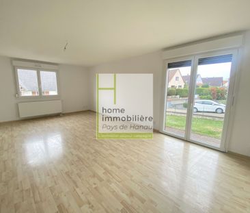 LAMPERTHEIM - SPACIEUSE MAISON 5/6P - Photo 6