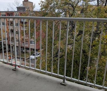 Appartement à louer - Montréal (Côte-des-Neiges/Notre-Dame-de-Grâce... - Photo 3