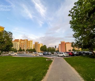 TWO BEDROOM |WITH MAID ROOM |STORE/LAUNDRY ROOM|| - Photo 6