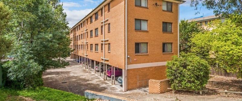 16/3 Mowatt Street, Queanbeyan - Photo 1