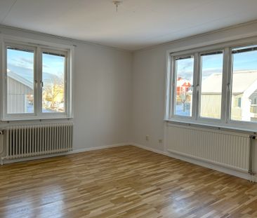 Queckfeldtsgatan, Nässjö - Foto 1