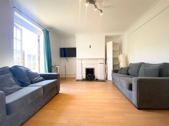 5 bedroom semi-detached house to rent - Photo 1