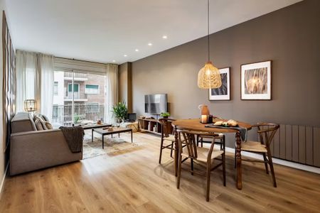 Carrer d'Aribau, Barcelona, Catalonia 08006 - Photo 4