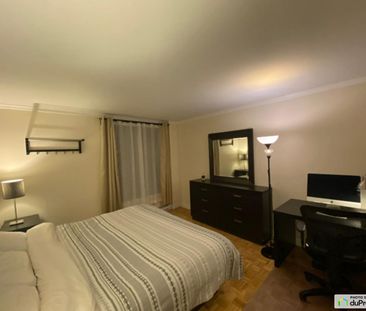 460, champs de mars, Ville-Marie (Centre-Ville et Vieux-Montréal) à... - Photo 1