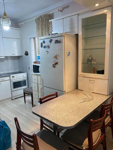 Διαμέρισμα για ενοικίαση Βυζάντιο (Καλαμαριά) - Φωτογραφία 3