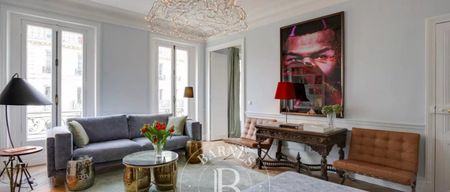 Appartement • Enfants Rouges - Photo 4