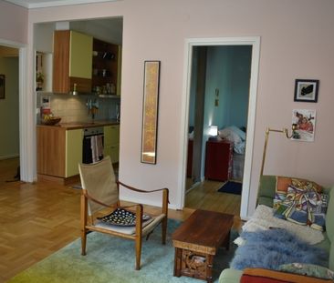 Bromma - 2rok - 6mån - 13.800kr/mån - Photo 2