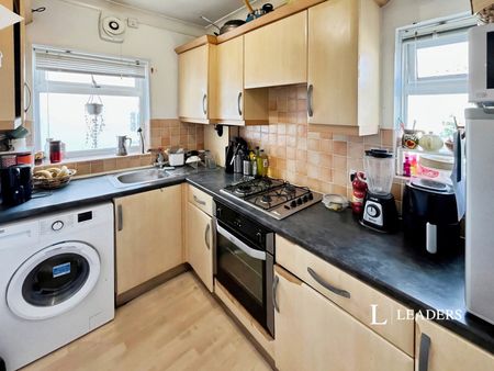 1 bedroom apartment to rent Goldstone Villas, Ground floor flat, Hove, BN3 - Photo 5