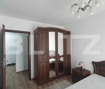 Apartament 2 camere, terasa, parcare subtera, zona Grand Hotel Italia - Fotografie 1