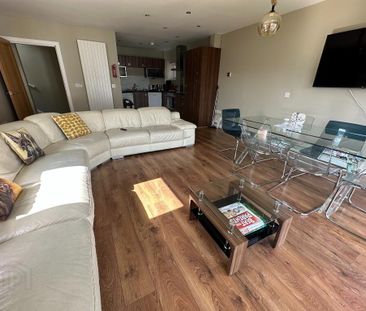 18 Old Church Court, (Student Let), Portstewart, BT55 7RR - Photo 1