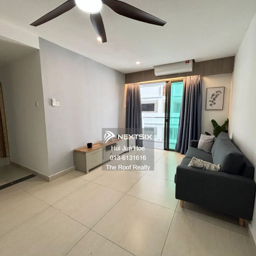 One Jesselton Condominium - Foto 1