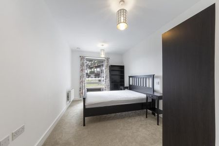 2 bedroom apartment to rent - Photo 4