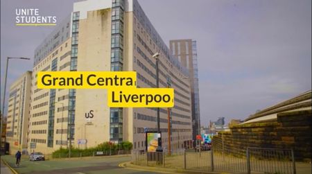 Room in a Shared Flat, Grand Central, L3 - Photo 2