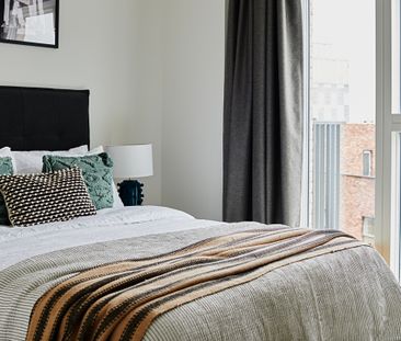 UNCLE Colindale Two Bed - Photo 6
