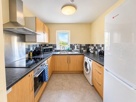 1 bedroom apartment to rent - Photo 3