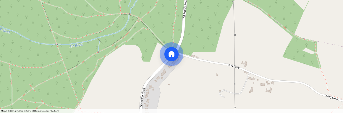 Little London, Hampshire, RG26