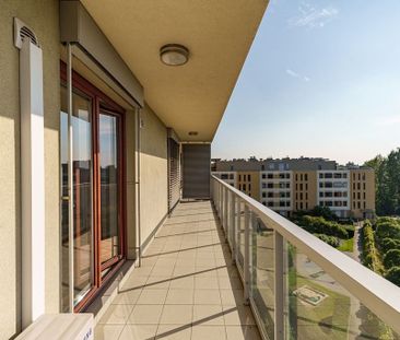 2 pokoje Al. Wyścigowa Garaż 59 m² - Photo 4