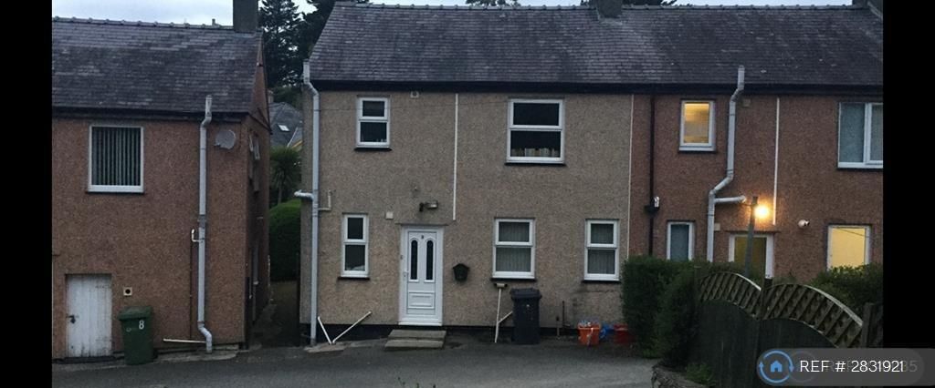 3 bedroom terraced house to rent - Photo 1