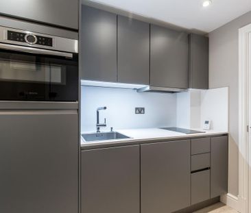 Flat to rent - Photo 6