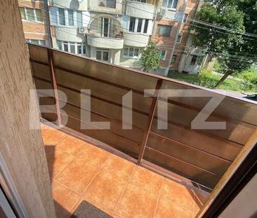 Apartament 2 camere, 50 mp, balcon, zona strazii Meteor - Photo 3