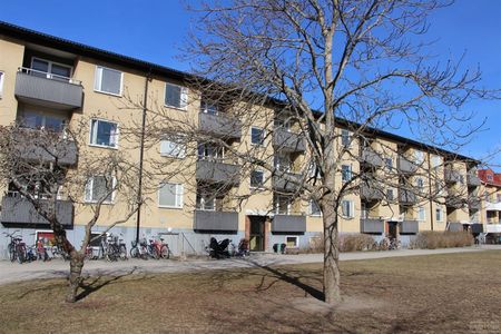 Jungfrugatan 21 E - Photo 4