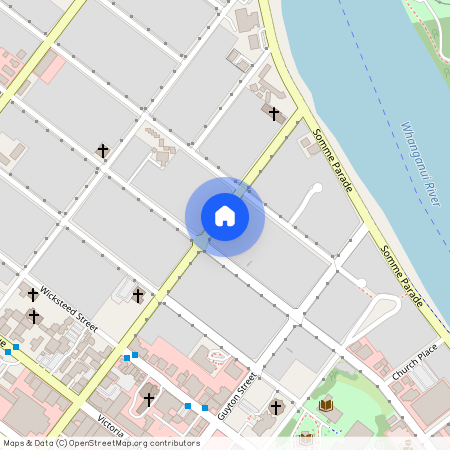 1/29 Ingestre Street, Whanganui Central, Whanganui