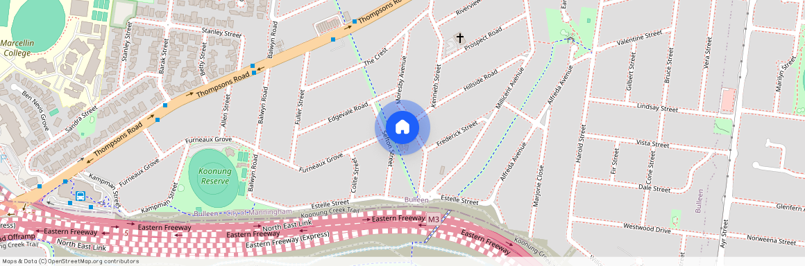 3/17 Moresby Avenue, BULLEEN