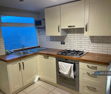 2 bedroom terraced house to rent - Photo 5