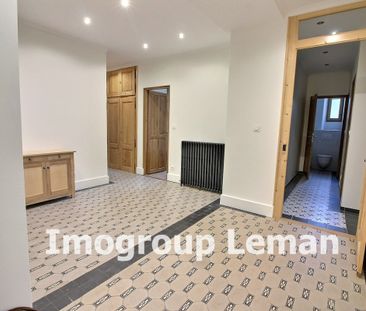 Appartement T4 à Thonon - Photo 4