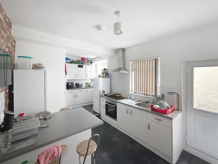 6 bedroom house share to rent - Photo 5