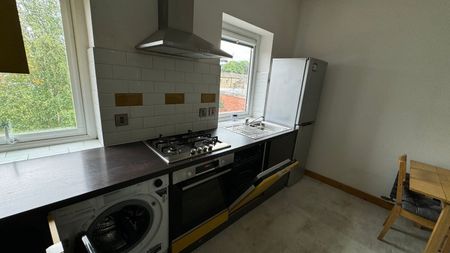Flat 1, St Michaels Road, Headingley, Leeds, LS6 3AW - Photo 5