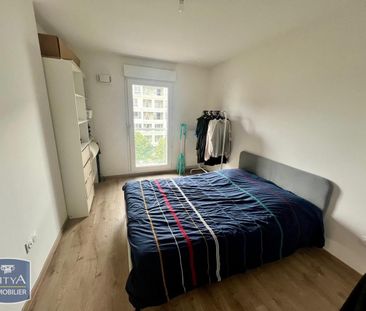 Location Appartement 2 pièces 38m² ROUEN 76100 - Photo 3