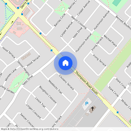 680 Thompson Rd S, Ontario, Milton