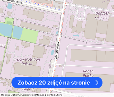 Grodzisk Maz. | 38m2 | 2 pokoje | garaż | balkon - Zdjęcie 1