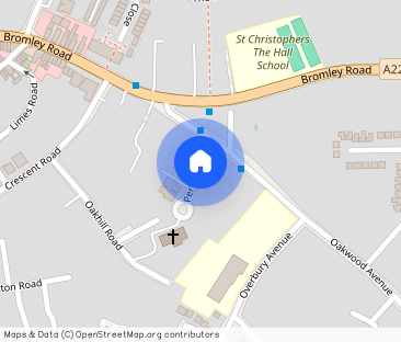 Perth Road, Beckenham, BR3 6PR - Photo 1