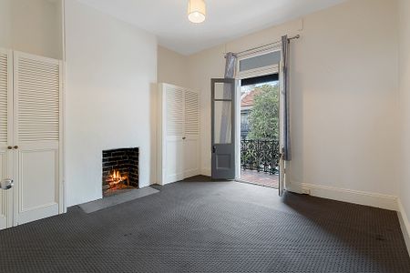 Generous Character-filled updated Tri-level Terrace - Photo 2