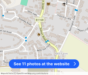 Station Street, Holbeach, Spalding - Photo 1