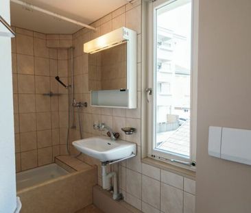 2.5 Zimmer, 39 m², 2. Stock - Foto 4