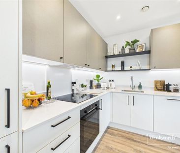 2 bedroom apartment to rent - Photo 6