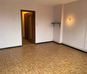 Appartement - Photo 1