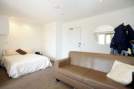 STUDIO APARTMENT WITH STUNNING BAY VIEWS - Photo 4