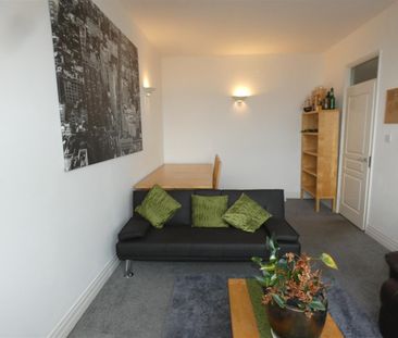 1 bed apartment to rent in The Wills Building, Wills Mews, NE7 - Photo 2