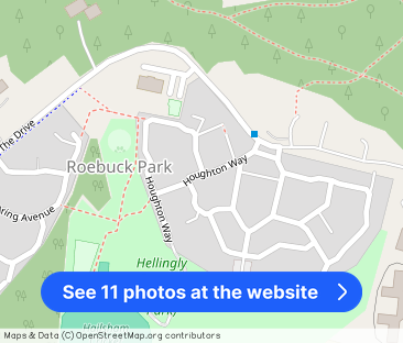 Houghton Way, Hellingly, Hailsham, East Sussex, BN27 - Photo 1