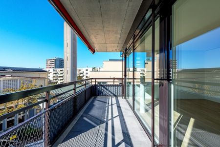 Top moderne Wohnung im Kreis 9, Zürich Albisrieden - Photo 5