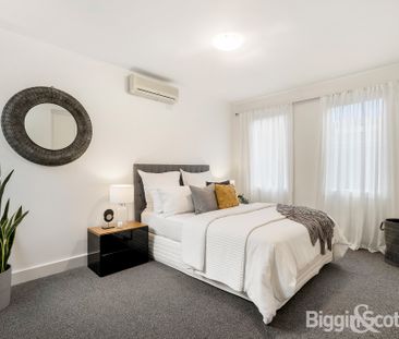 9A Murphy St, Richmond VIC 3121 - Townhouse For Rent | Domain - Photo 1