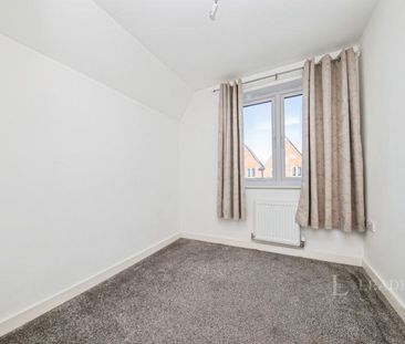 3 bedroom house to rent Virginia Place, Virginia Street, Ipswich, S... - Photo 5
