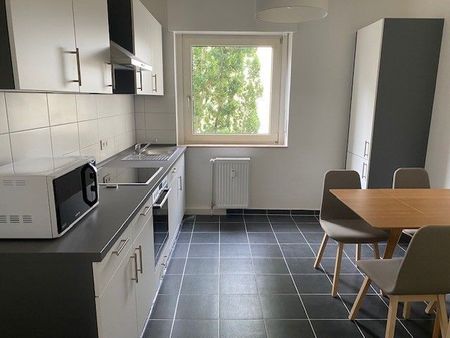 Möblierte 2 Zimmerwohnung - Foto 5