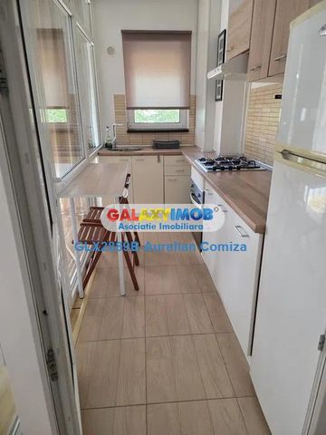 Garsoniera pentru inchiriat PRELUNGIREA GHENCEA - Photo 4