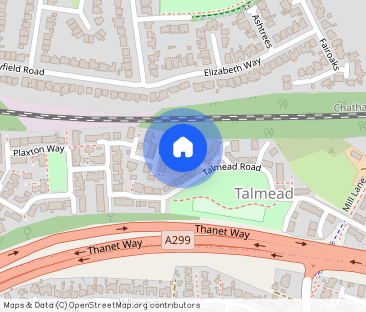 Park Royal, Herne Bay, Kent, CT6 - Photo 1