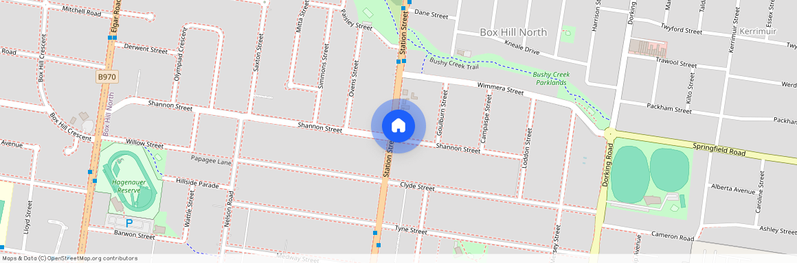 44B Shannon Street, Vic 3129, Box Hill North